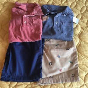 Carters Bundle